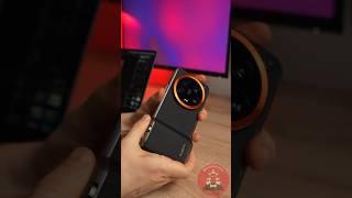Xiaomi 14 Ultra. Какой цвет круче?