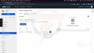 How to connect Perfex CRM with Zapier - using Perfex API (contribution video by Customer)