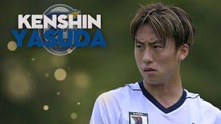 Kenshin Yasuda (保田 堅心) ▶ Skills, Goals & Highlights 2024ᴴᴰ