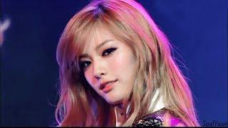 After School (애프터 스쿨)  Shampoo (샴푸) 교차편집 (Stage Mix)