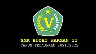 Nama Guru dan Staff SMK Budhi Warman II