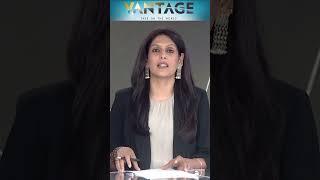Iran vs Israel: India's New Headache | Vantage with Palki Sharma | Subscribe to Firstpost