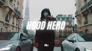 [FREE] (PIANO) Wewantwraiths x Nino Uptown - 'HOOD HERO' Type Beat 2023 | (@ProdBy.ATM)