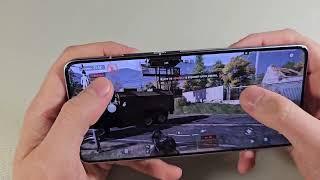 GAME TEST XIAOMI 14T PRO ТЕСТ ИГР