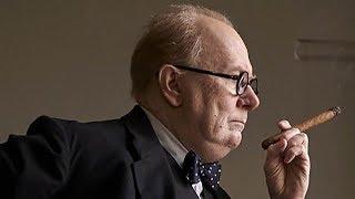 Темные времена (2017) — русский трейлер