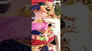 OMG()Shekhawati marriage dance #rajasthanidance #viral #trending #shorts #instareels #video #laado