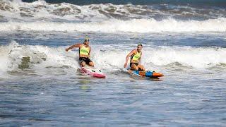 2022 Shaw and Partners Hayden Kenny Surf Classic - Open Men Ironman Final