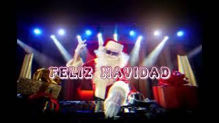 FELIZ NAVIDAD - GERALD BEAT NEW RMX