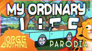 ▶ My Ordinary Life - The Living Tombstone - Me Llevan A La Chingada -【Parodial】Ft. @Gatsu_Dubs