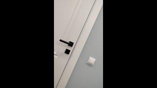 Комплексный ремонт квартиры в ЖК Ньютон Челябинск | #shorts