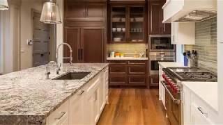 Granite Countertops | Merritt Island, FL - Stonecrafters