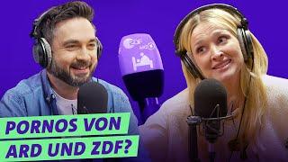 Pornos bei den Öffentlich-rechtlichen - Rundfunkbeitrag endlich sinnvoll? | Duo Informale