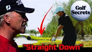 World's #1 Coach TRANSFORMS Your Swing In 1 lesson