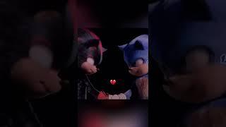 Sonic 3 edit #shorts #sonic #supersaiyan #shadow #hearttrend #edit #capcut