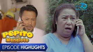 Pepito Manaloto: Kasal ni Baby, matuloy pa kaya? | Episode 382