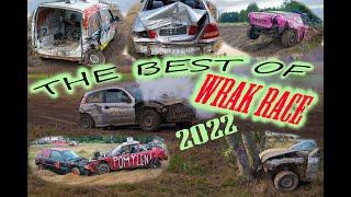 THE BEST OF WRAK RACE 2022