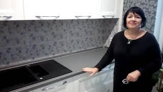 Галина, г  Киев, отзыв о кухне ЗОВ