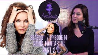 Apollonia Studio 6- S1 / E14- Anna Fantastic Part 2