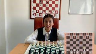 Республиканский конкурс "Панорама педагогических идей" 2023 года. Средняя школа Акбулак