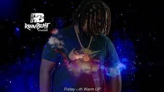 Riddim Beast - friday 13th warm up (BOUYON 2025)