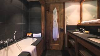 Chalet Tesseln - Luxury Ski Chalet Verbier, Switzerland