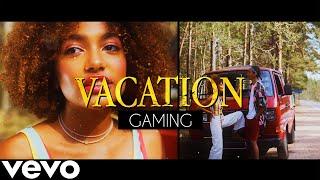 FIFAGAMING - VACATION ️️ (Official Music Video)