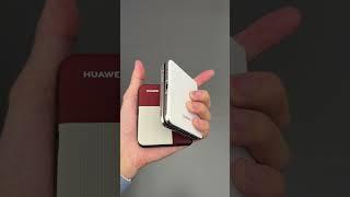 Why You Should Actually USE the Huawei Pura X!
