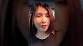 livestream ngay từ bước đầu tiên | Trần Khánh Hòa #Shorts