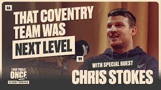 Graham Westley's Gym Sessions, THAT Coventry Super Team & Impossible Bury Promotion! | Chris Stokes