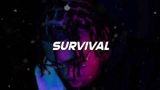 [FREE] [GUITAR] Swavy Type Beat | "Survival"