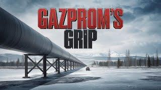 Siberia Gazprom, A Pipeline, and the Last Nomads