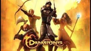 Drakensang: The Dark Eye Gameplay |  Part 1 HD