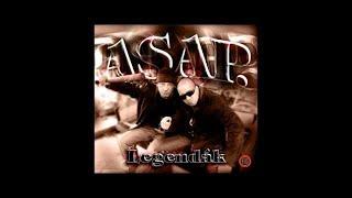 ASAP - A Csibész Nem Gengszter