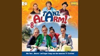 A-E-I-O-U - Komm, lass uns tanzen! (Der KI.KA Tanzalarm! Song)