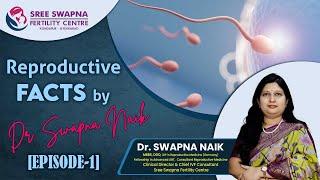 Empowering Dreams: Discovering Excellence at Sree Swapna Fertility Centre - Dr.Swapna Naik