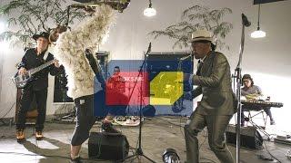 Speak No Evil Live (Full Set) : MUSIC SHARE#57 @Red Bull Studios Tokyo