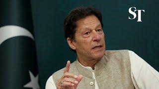 Pakistan's PM Imran Khan ousted in no-confidence vote