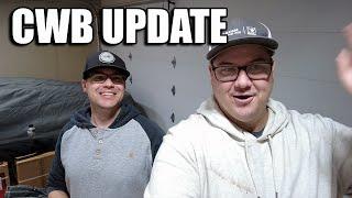 CWB Update!