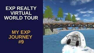 EXP Realty World - A Closer Look - My EXP Journey #9