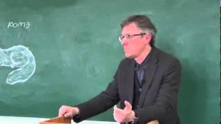 Константин Богданов. Филология: глобальная деревня и городская история.
