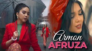 Afruza - Armon (Official Music Video)