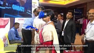 Innovative Conference Solutions by Scientimed Solutions Pvt Ltd