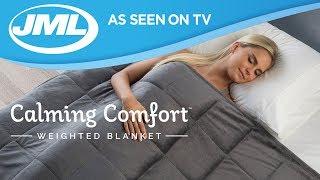 Calming Comfort from JML