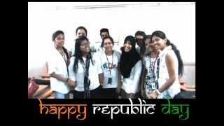 IIIFT Wishes Happy Republic Day