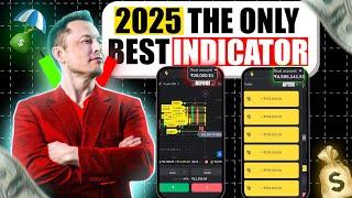 Binomo 1 Min Best Bug Winning Strategy 2025| Binomo Trading Strategy | Binomo Winning Strategy