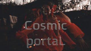 Cosmic Portal - Tasmania