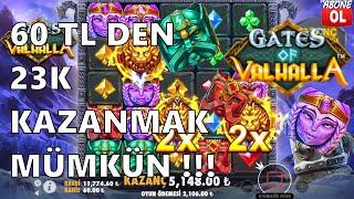 Küçük Kasa İle Büyük Kazanç | Kupa Kızı Kubra Casino Slot Big Win