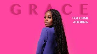 TOFUNMI ADORNA - AS I AM (ACOUSTIC) | GRACE SESSION