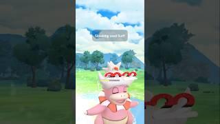 Triple Slowking VS Team Rocket