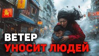 Люди задыхаются, урожай гибнет, дома рушатся — что происходит?